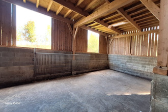 achat maison samaran 32140