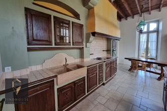 achat maison samatan 32130