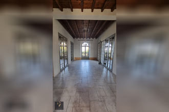 achat maison samatan 32130