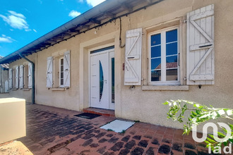 achat maison samatan 32130