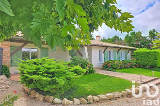 achat maison samatan 32130