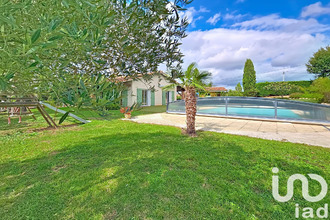 achat maison samatan 32130