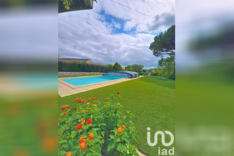 achat maison samatan 32130