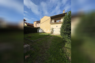 achat maison samatan 32130