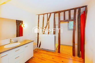 achat maison samatan 32130