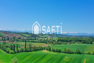 achat maison samatan 32130