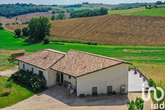 achat maison samatan 32130