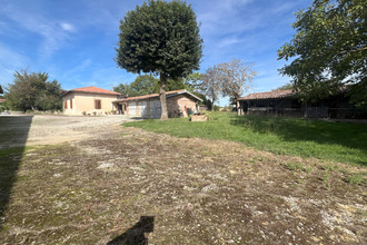 achat maison samatan 32130