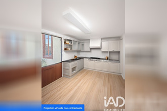 achat maison samatan 32130