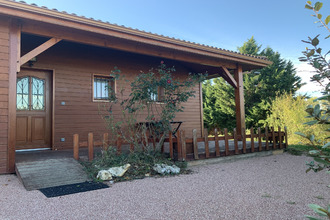 achat maison samatan 32130