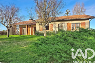 achat maison samatan 32130