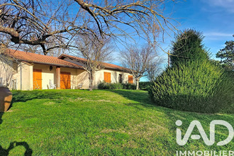 achat maison samatan 32130