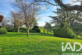 achat maison samatan 32130