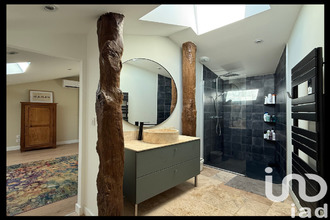 achat maison samatan 32130