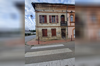 achat maison samatan 32130