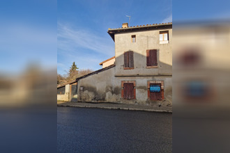 achat maison samatan 32130