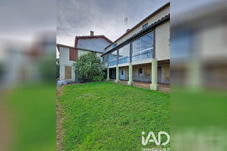 achat maison samatan 32130