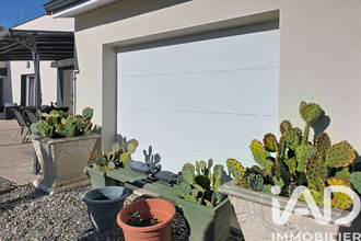 achat maison samatan 32130