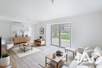 achat maison samatan 32130