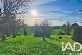 achat maison samatan 32130