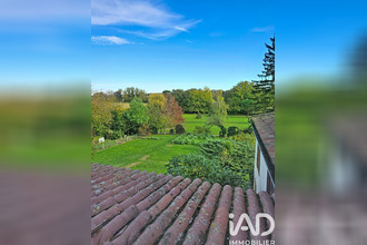 achat maison samatan 32130