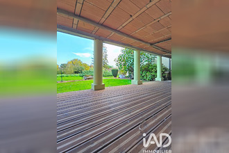 achat maison samatan 32130