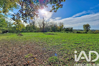 achat maison samatan 32130