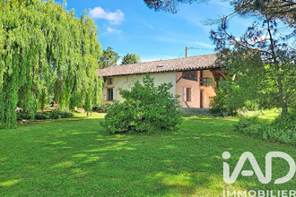 achat maison samatan 32130
