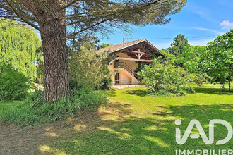achat maison samatan 32130