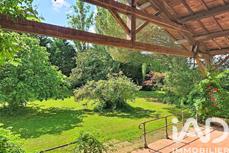 achat maison samatan 32130