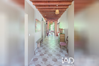 achat maison samatan 32130