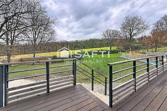 achat maison samatan 32130
