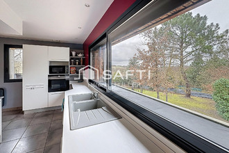 achat maison samatan 32130