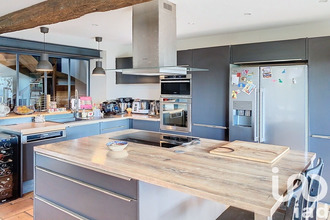 achat maison samatan 32130
