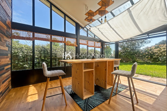 achat maison samatan 32130