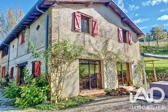 achat maison samatan 32130