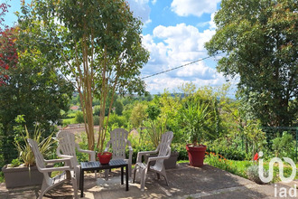 achat maison samatan 32130