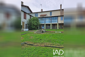 achat maison samatan 32130