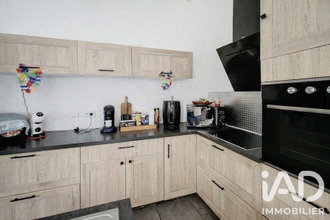 achat maison samatan 32130