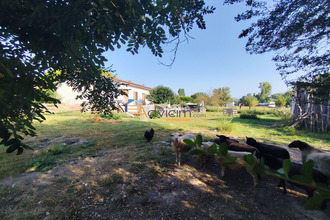 achat maison samazan 47250