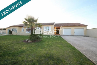 achat maison samazan 47250