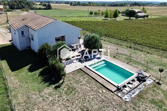 achat maison samazan 47250
