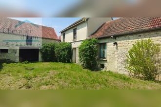 achat maison sambg 89160