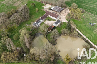 achat maison sambin 41120