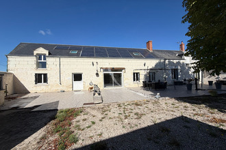 achat maison sambin 41120