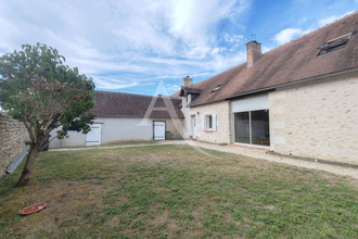 achat maison sambin 41120