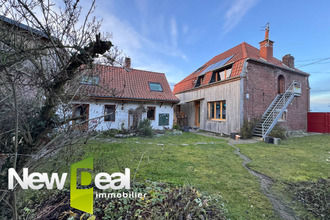 achat maison sameon 59310