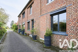 achat maison sameon 59310