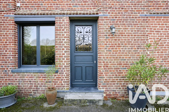 achat maison sameon 59310