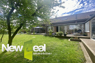 achat maison sameon 59310